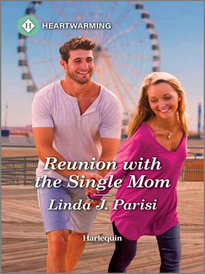 Reunion with the Single Mom - ebook